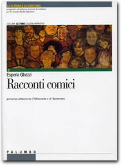 G.B. Palumbo Editore & C. - Racconti Comici